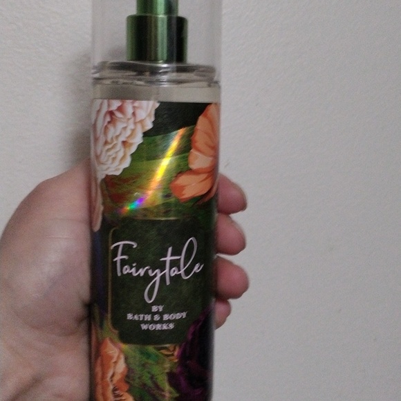 Bundle Body Spray - Picture 5 of 5
